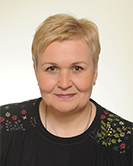 Bc. Petra MATYÓ